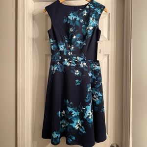 BNWT Wisp Chessa Knit Dress.  Size 2.